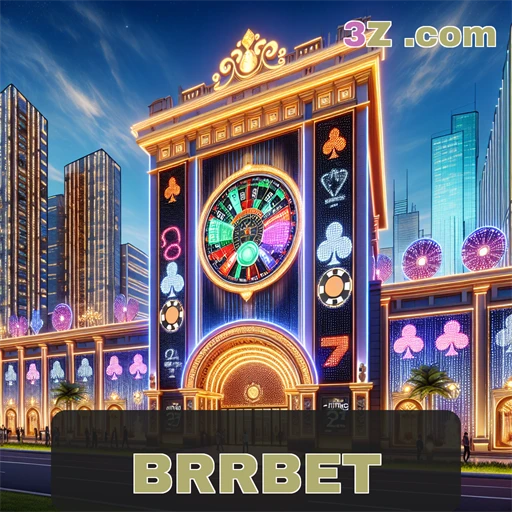 BRRBET.COM Apostas Esportivas