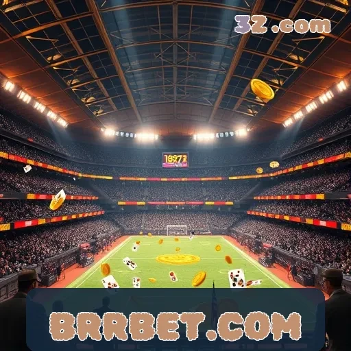 BRRBET.COM: Sua Plataforma Ideal para Apostas Ao Vivo e Interativas