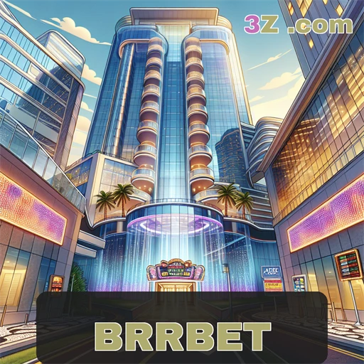 BRRBET.COM Caça-Níqueis