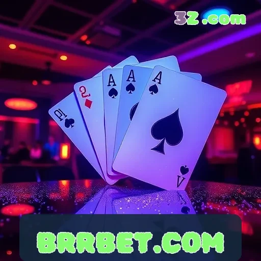BRRBET.COM: Explorando o Mundo das Apostas Esportivas com Estilo