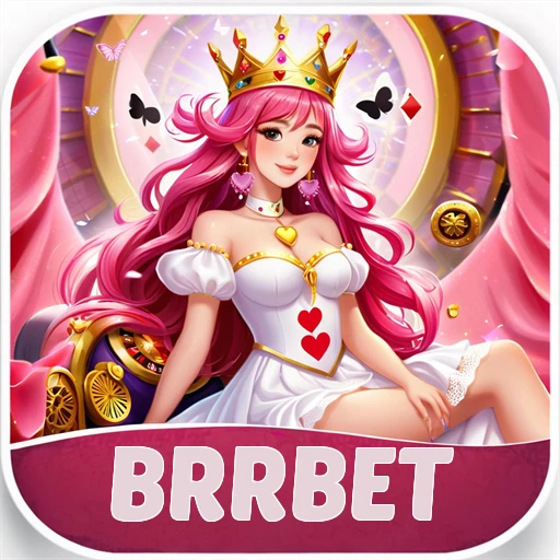 BRRBET.COM logo
