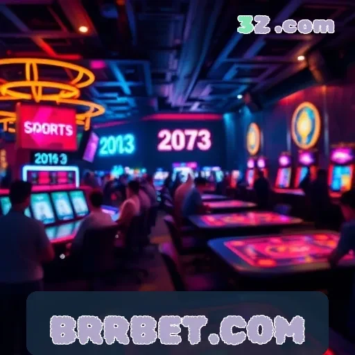 BRRBET.COM: Descubra Tudo Sobre Esportes Virtuais e Como Apostar