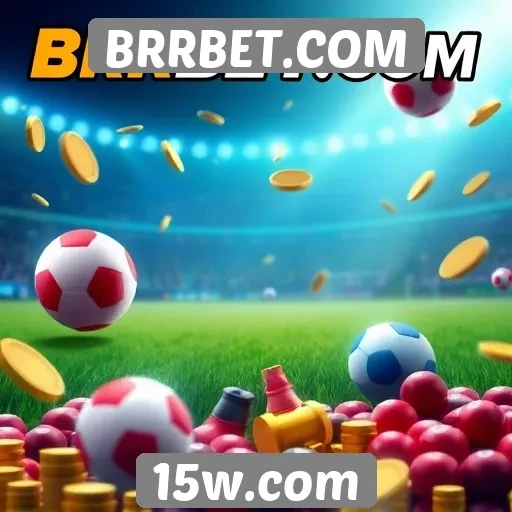 Análise das ofertas de jogos disponíveis no BRRBETCOM