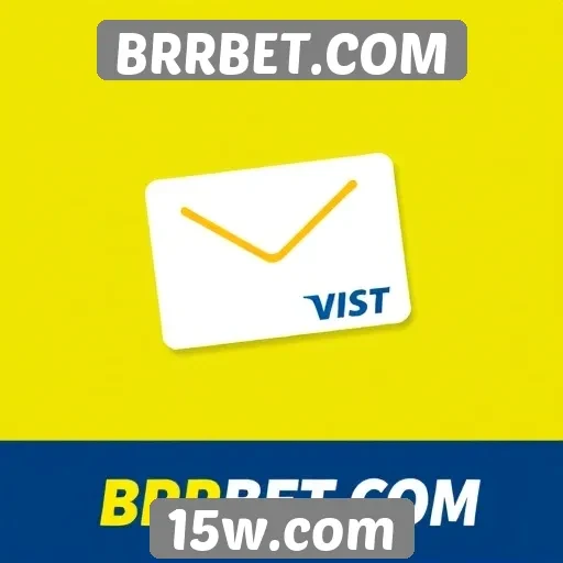 Métodos de pagamento disponíveis no BRRBET.COM