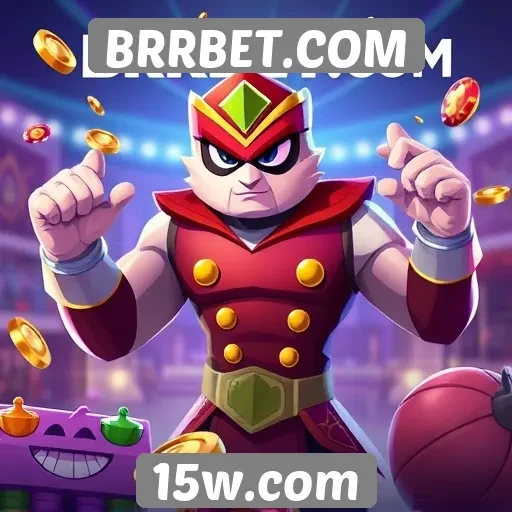 Promoções e bônus disponíveis em BRRBET.COM