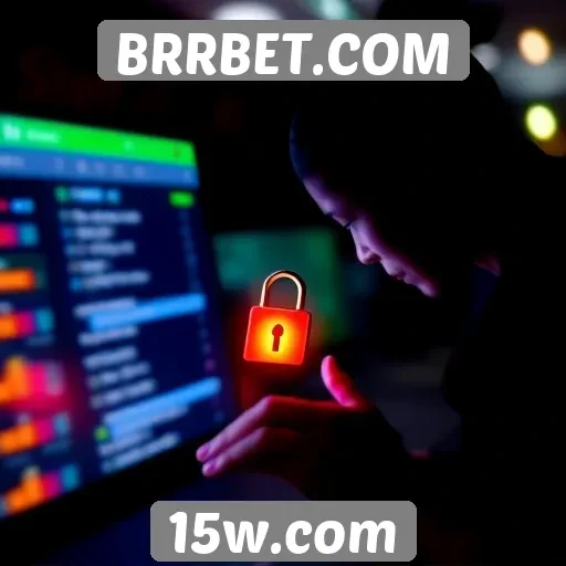 Como a segurança é garantida no BRRBET.COM